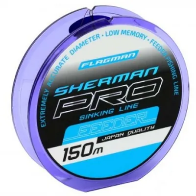 Żyłka Flagman Sherman Pro Feeder