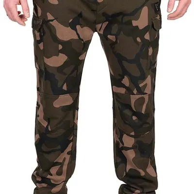 Spodnie FOX Carp LW Joggers