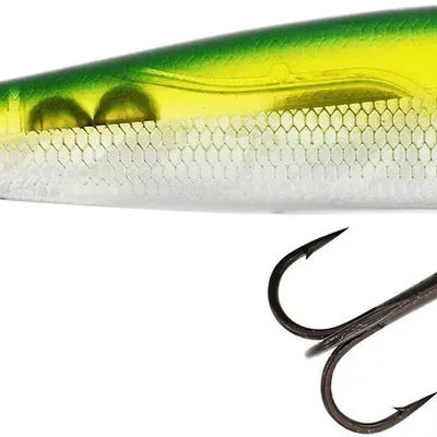 Wobler Westin Jerkbite SR Jerkbait
