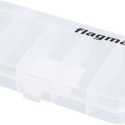 Pudełko Flagman Spoon Box