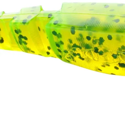 Guma spinningowa Mikado Fishunter