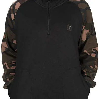 Bluza FOX Carp LW QTR Zip
