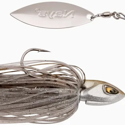 Spinnerbait Nays MZ RNNR