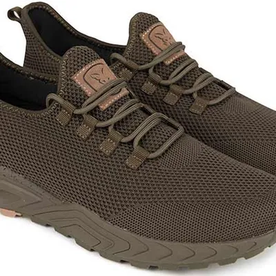 Buty FOX Carp Mesh Lite trainer