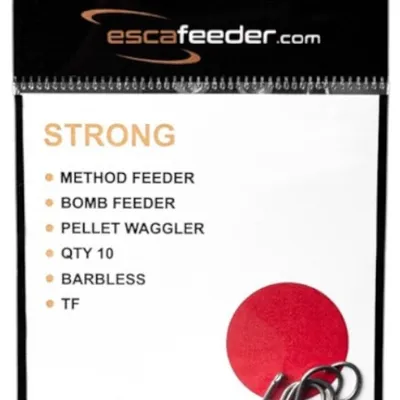 Hak Esca Feeder Strong BB