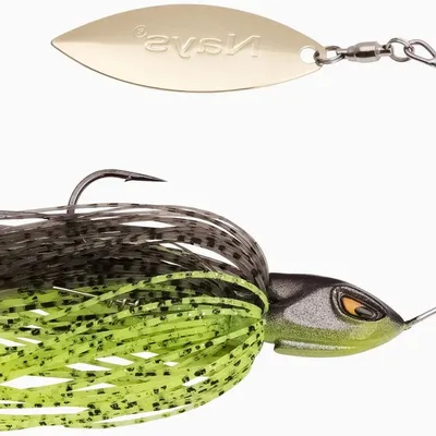 Spinnerbait Nays MZ RNNR