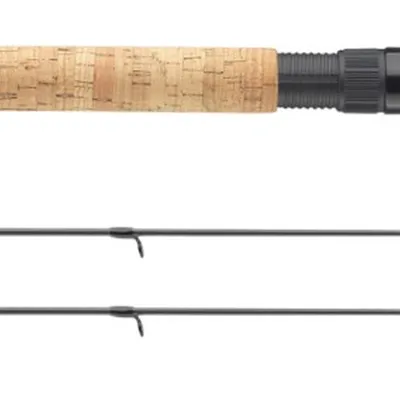 Wędka Daiwa N'ZON Tele Feeder