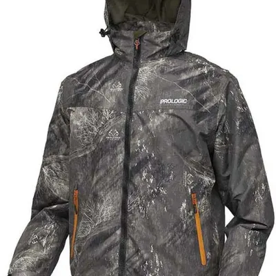 Kurtka Prologic Realtree Fishing BB