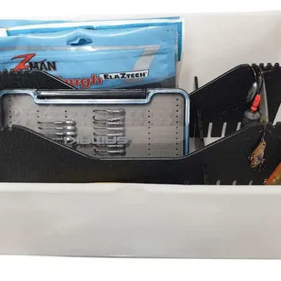 Organizer do wiadra Bucket Organiser BerleyPro