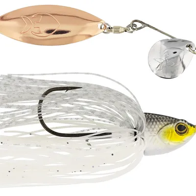 Spinnerbait Westin Mvibe Colorado
