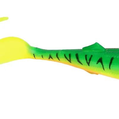 Guma spinningowa Mikado Sicario Pike Tail