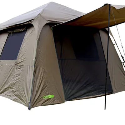 Namiot karpiowy Carp Pro Maxi Shelter