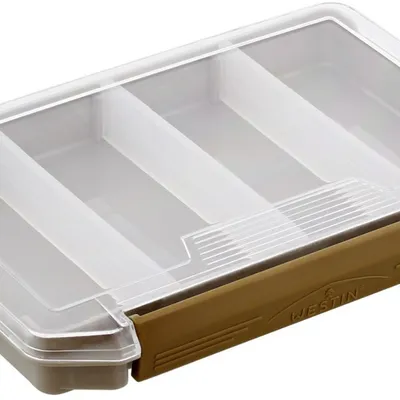 Pudełko Westin W3 Tackle Box B05 S5