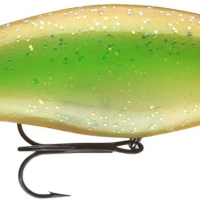 Wobler Daiwa Prorex Fuku Hayate Crank