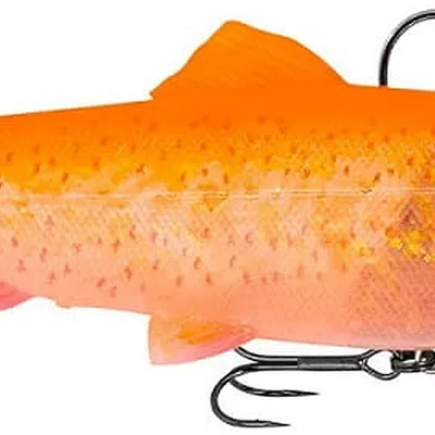 Guma spinningowa Savage Gear 3D Trout R.Shad FS