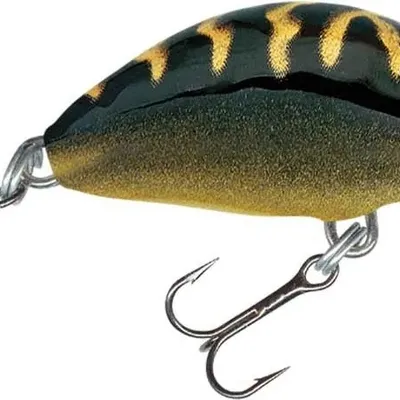 Wobler Salmo Tiny