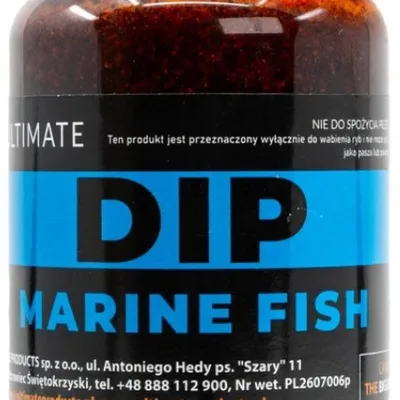 Atraktor Ultimate Marine Fish Dip