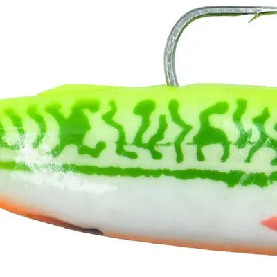 Guma spinningowa Savage Gear Cutbait Herring