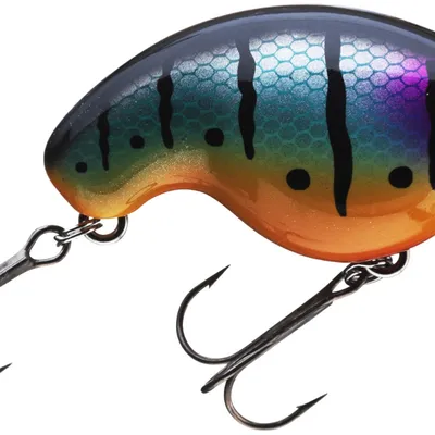 Wobler Daiwa Prorex Fuku Zero Crank