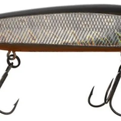 Wobler Flagman Robber Minnow