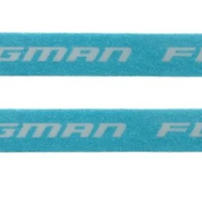 Rzepy Flagman Rod Bands