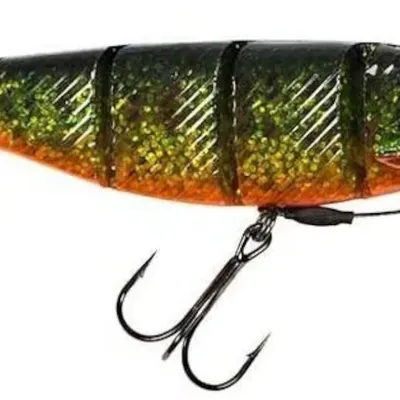 Guma spinningowa FOX Rage Pro Shad Jointed LOADED
