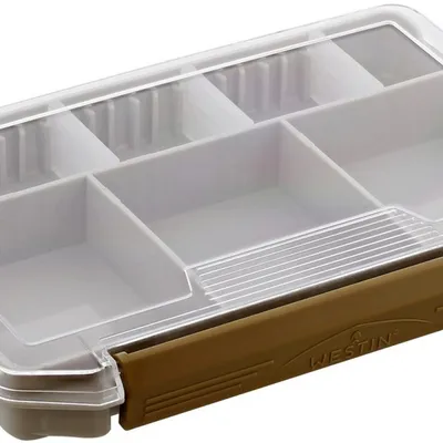 Pudełko Westin W3 Tackle Box B05 S2