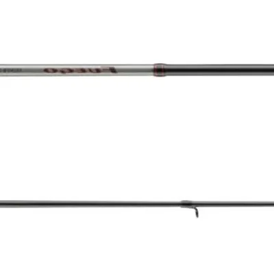 Wędka Daiwa Fuego Predator Baitcast