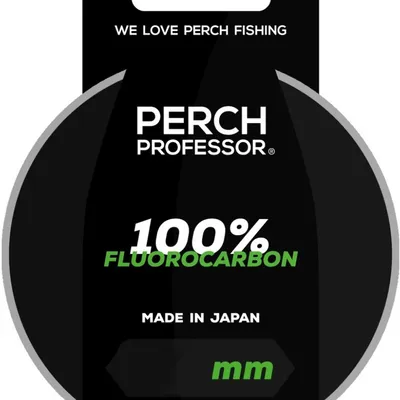Linka Perch Professor 100% Fluorocarbon