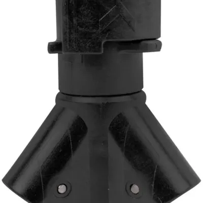 Adapter do Tripoda Tripod Adaptor Block Korum