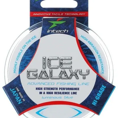 Żyłka Intech Galaxy Ice Line