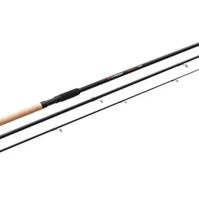 Wędka Flagman Squadron Pro Carp