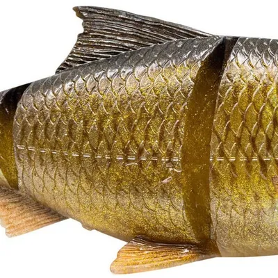 Guma spinningowa Savage Gear 3D LT Roach