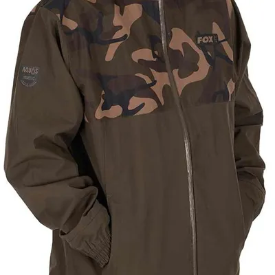 Kurtka FOX Carp RS25K Std