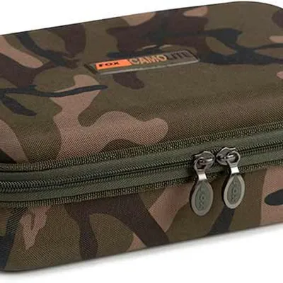 Etui FOX Carp Camolite RX+ Security Case