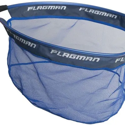 Kosz do podbieraka Flagman Landing Net Competition