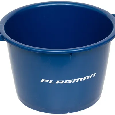 Wiadro na przynęty Flagman Bucket For Bait