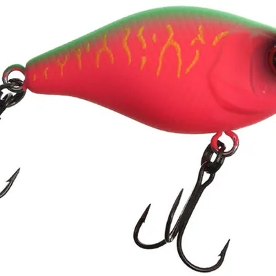 Wobler Flagman Magnetic Crank