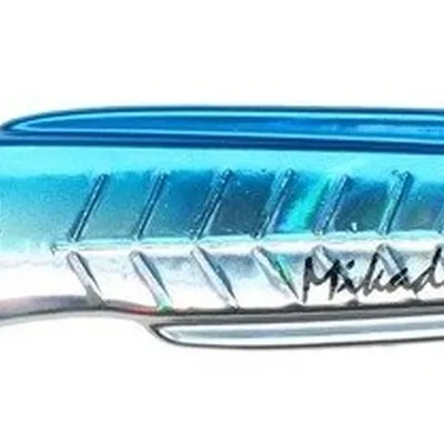 Pilker Mikado Lf-Xm