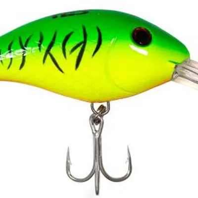 Wobler Black Cat Cranker