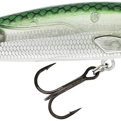 Wobler Westin Jerkbite MR Jerkbait