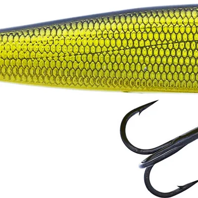 Wobler Westin Jerkbite SR Jerkbait