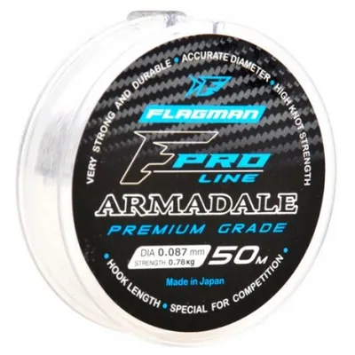 Żyłka Flagman Armadale Premium Grade