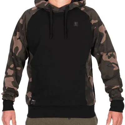 Bluza FOX Carp Premium 310
