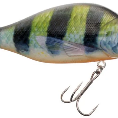 Wobler Flagman Hard Ball