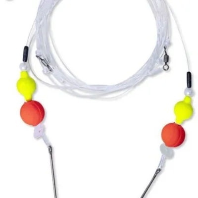 Zestaw morski Zebco Basic Surf Rig