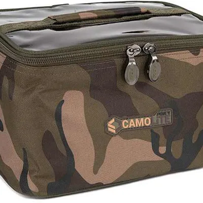 Torba FOX Carp Camolite XL Accessory