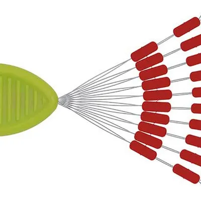 Stopery FOX Rage Float Stops