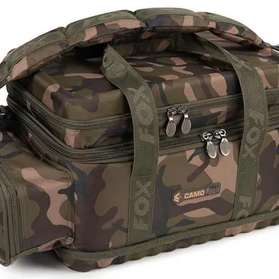Torba FOX Carp Camolite Small Barrow