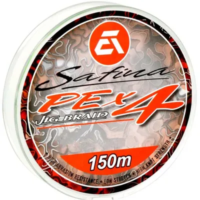 Plecionka Azura Safina X4 II